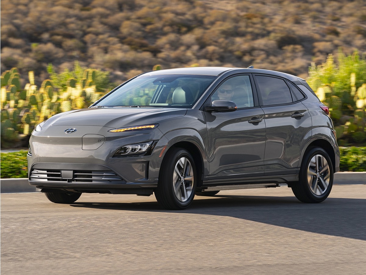 hyundai kona ev 2022 KM8K33AG0NU140848 image hyundai kona ev 2022 KM8K33AG0NU140848 image